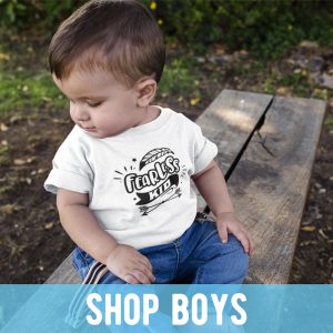 Baby Boys' Clothing